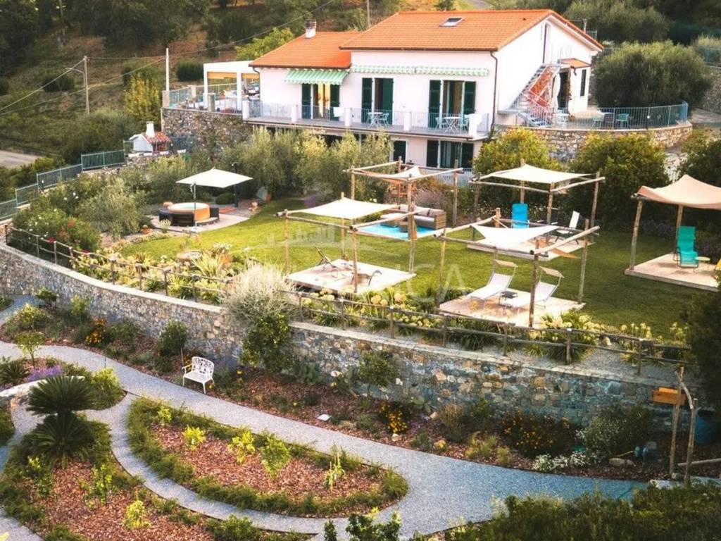 Villa a Deiva marina - Foto 3