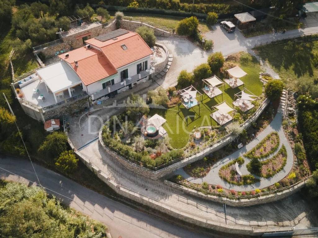 Villa a Deiva marina - Foto 4