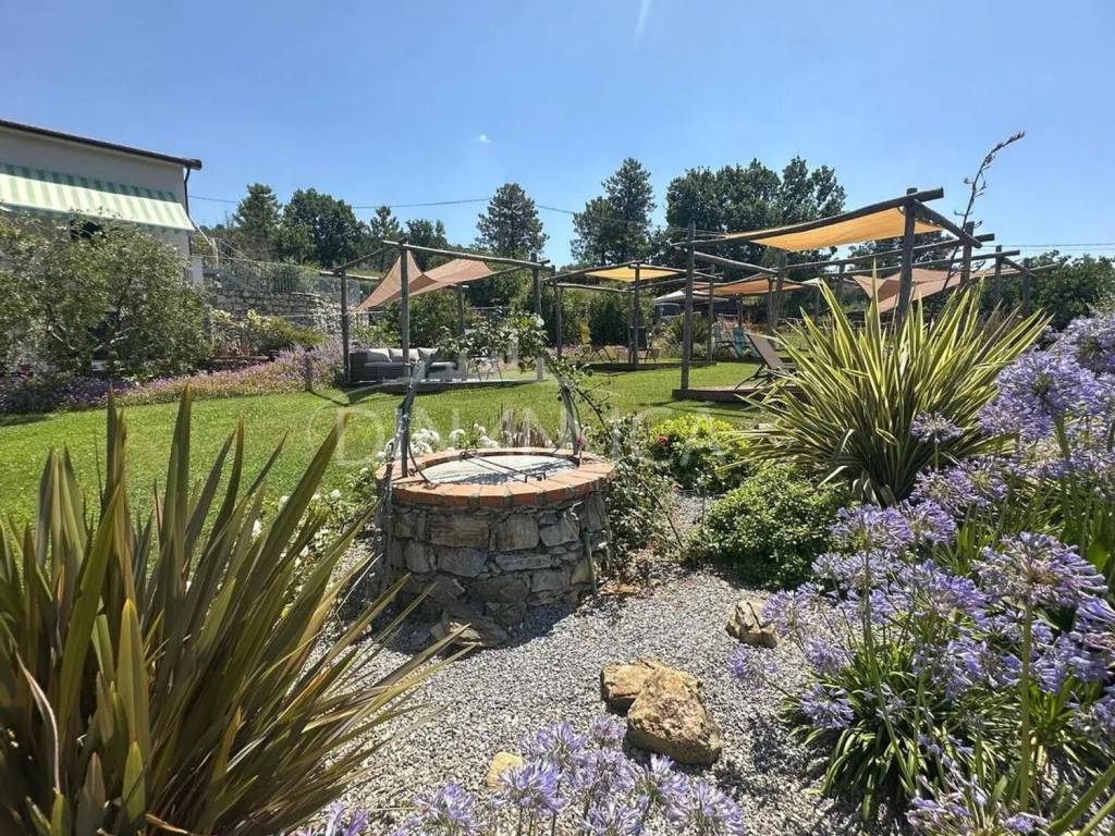 Villa a Deiva marina - Foto 5