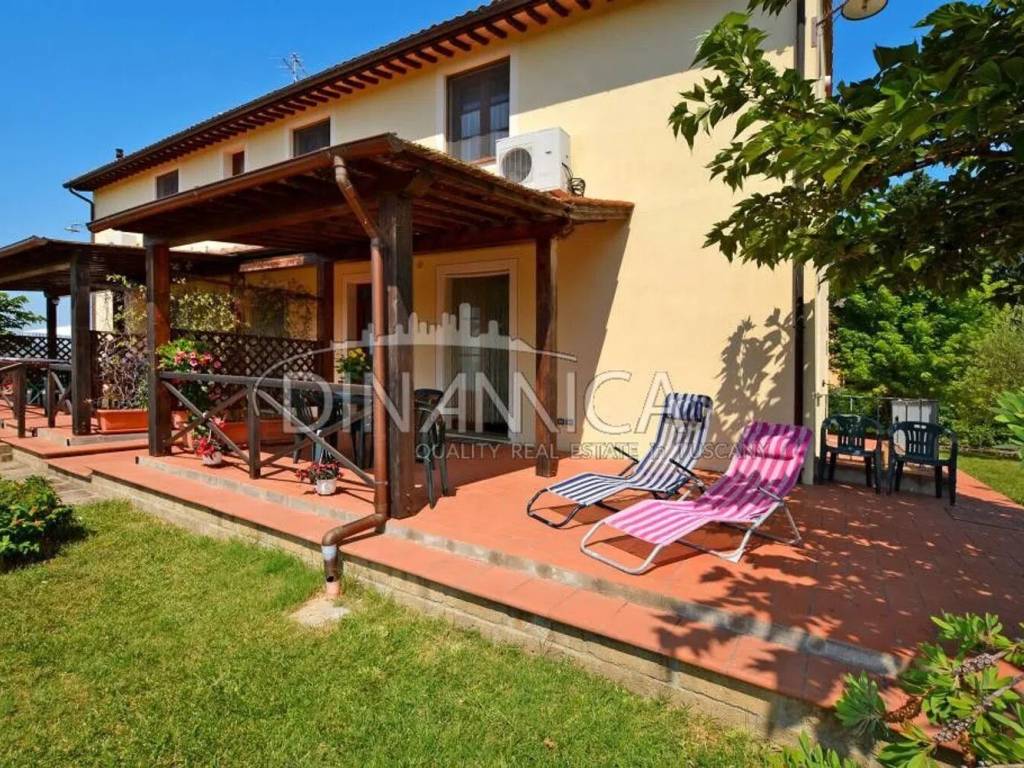Rustico / casale a Gambassi terme - Foto 2