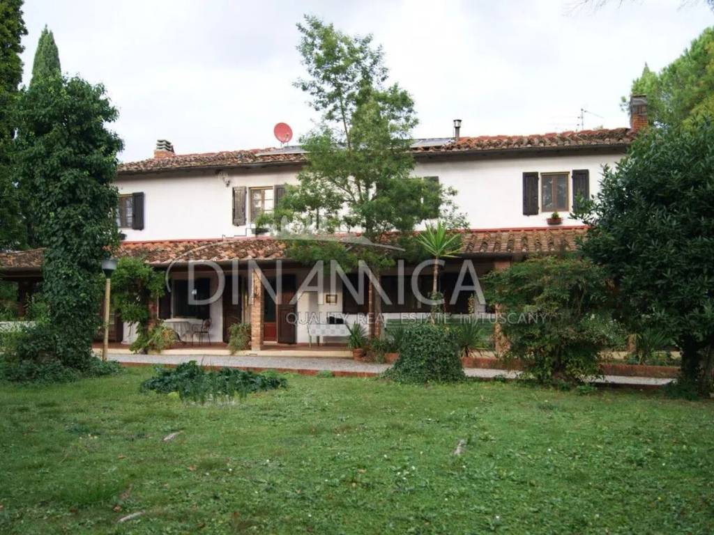 Rustico / casale a San miniato - Foto 2