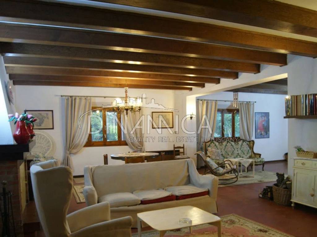 Rustico / casale a San miniato - Foto 5