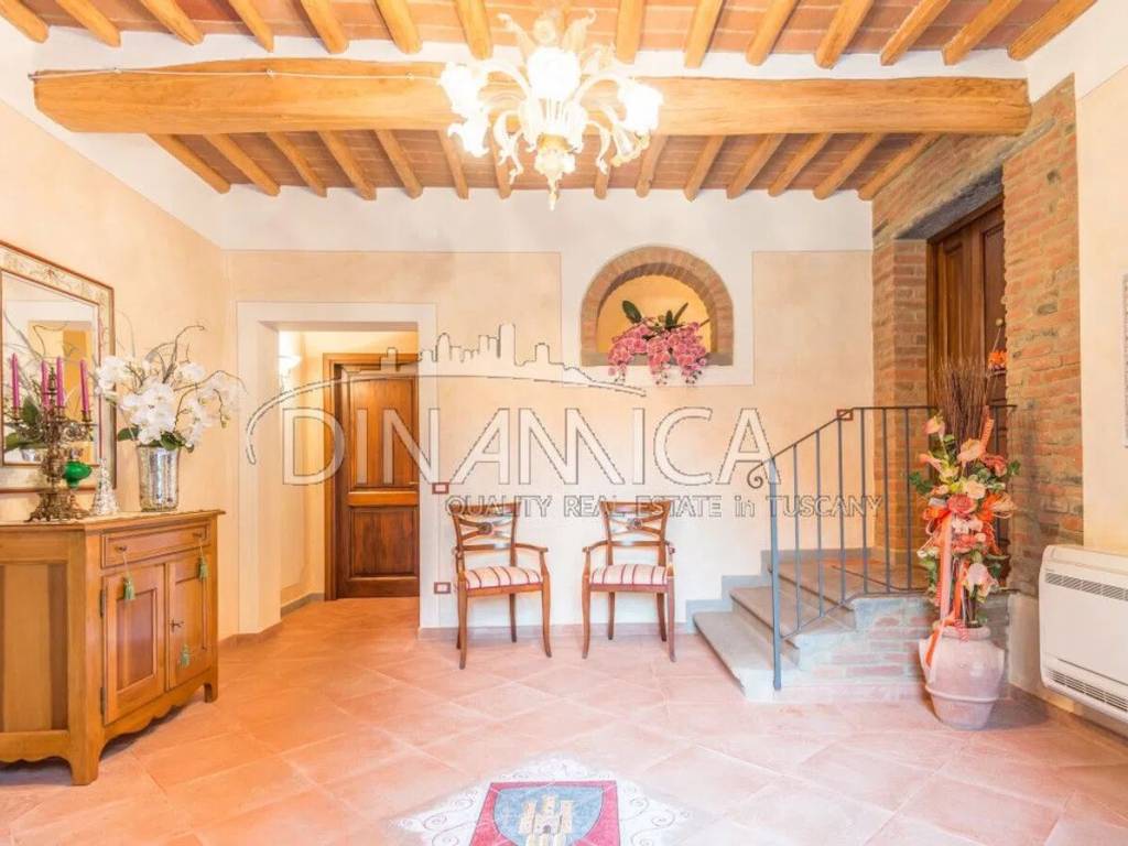 Villa a San miniato - Foto 4