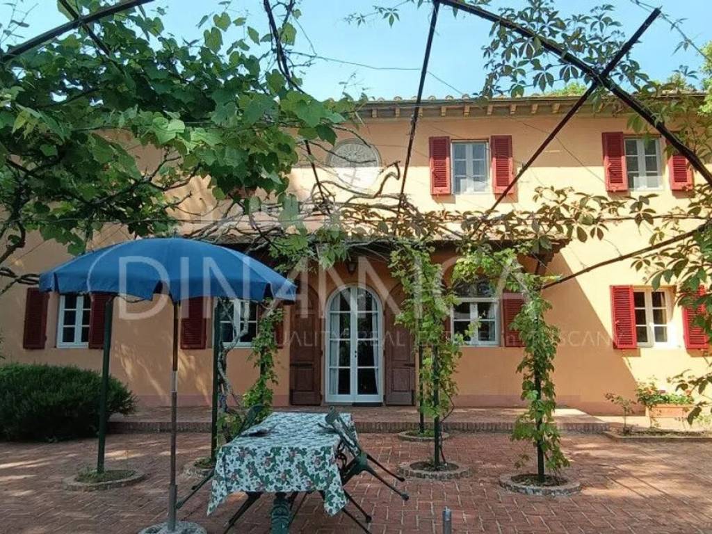 Rustico / casale a San miniato - Foto 4
