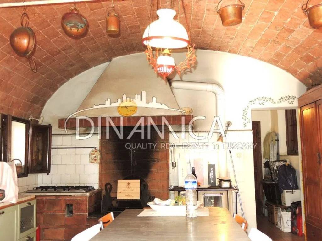 Villa a Capannoli - Foto 2