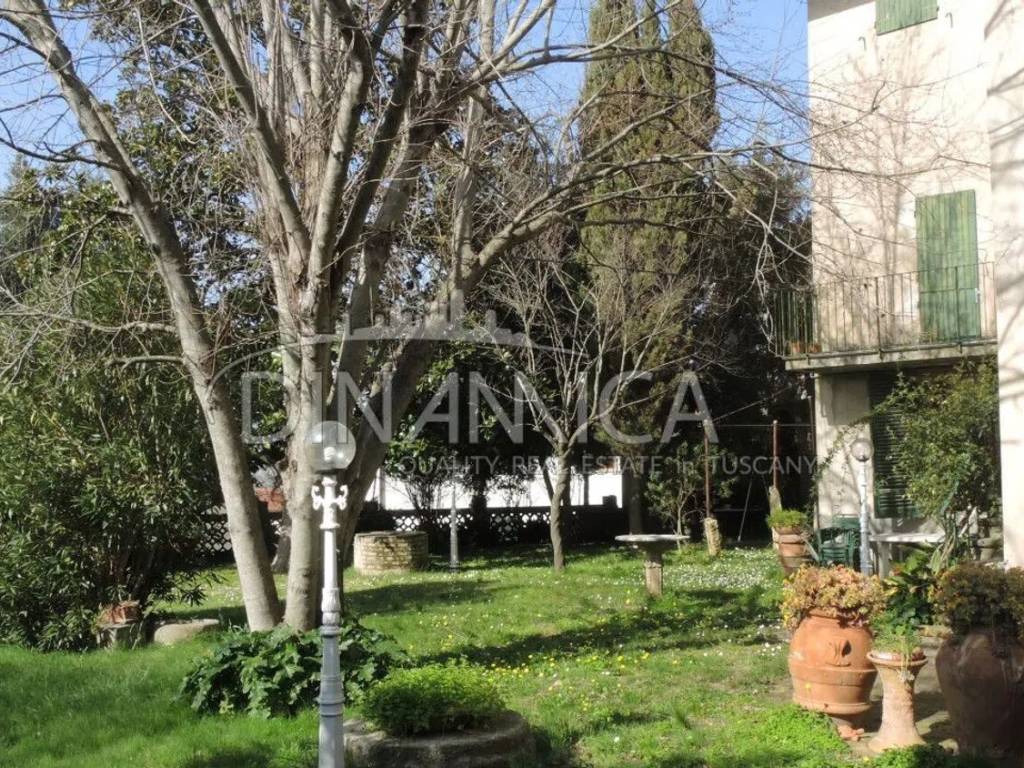 Villa a Capannoli - Foto 4