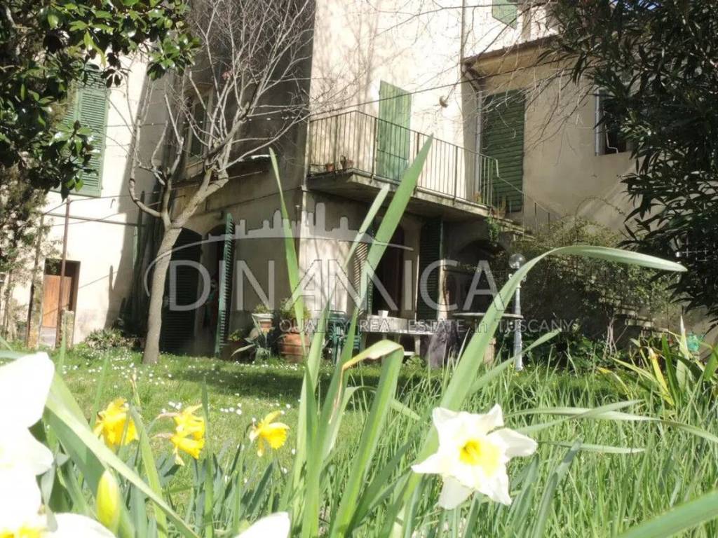 Villa a Capannoli - Foto 5