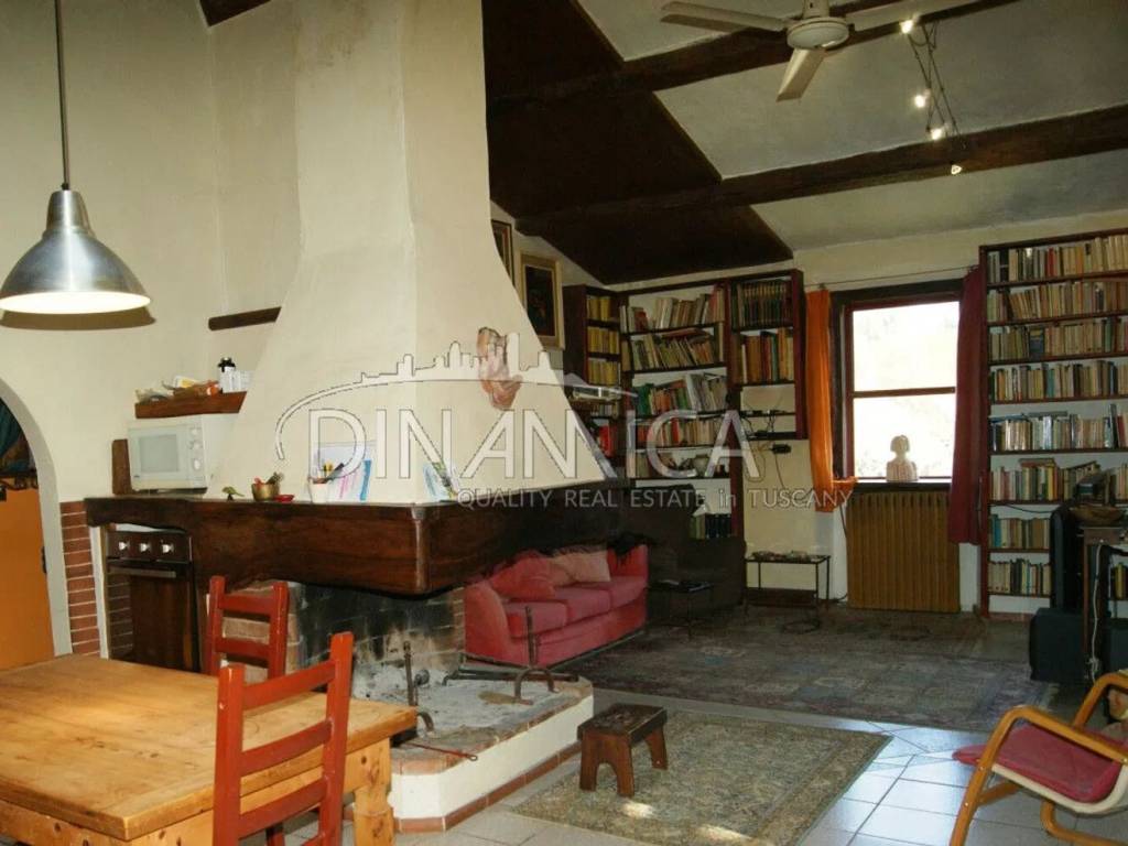 Rustico / casale a Chianni - Foto 3