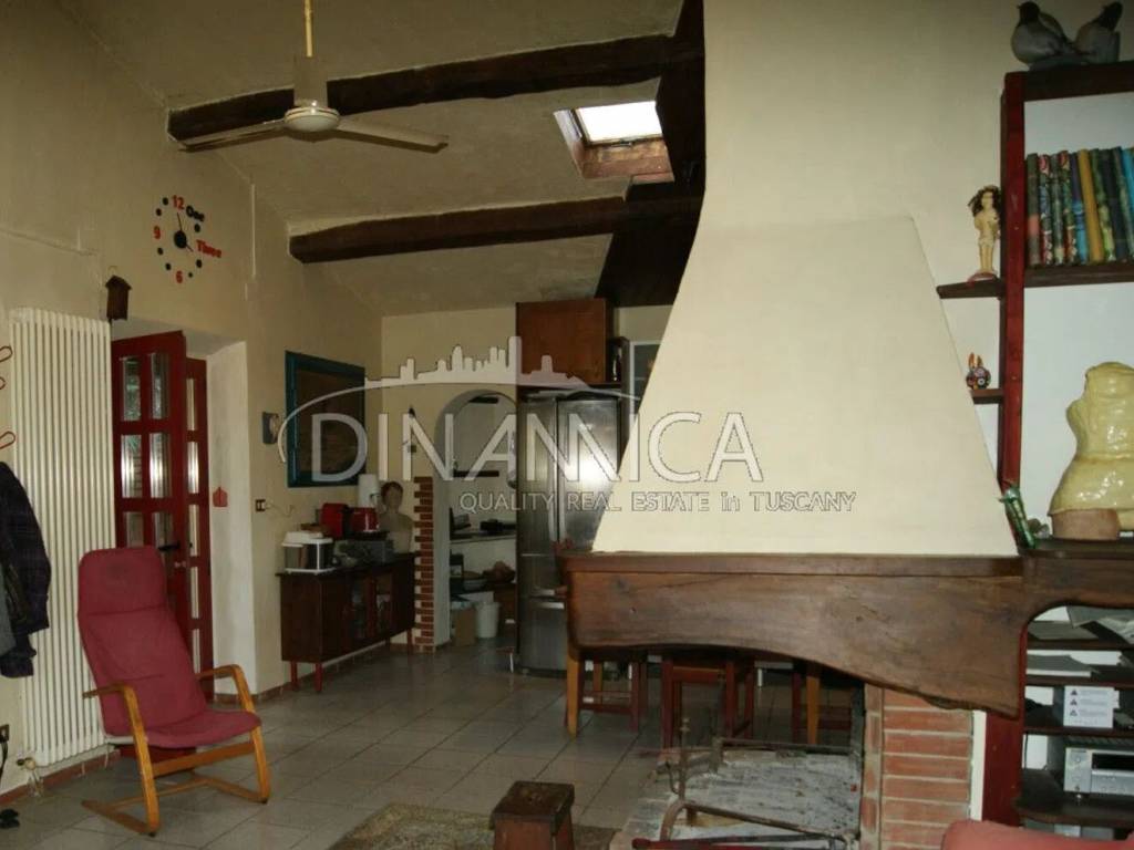 Rustico / casale a Chianni - Foto 4