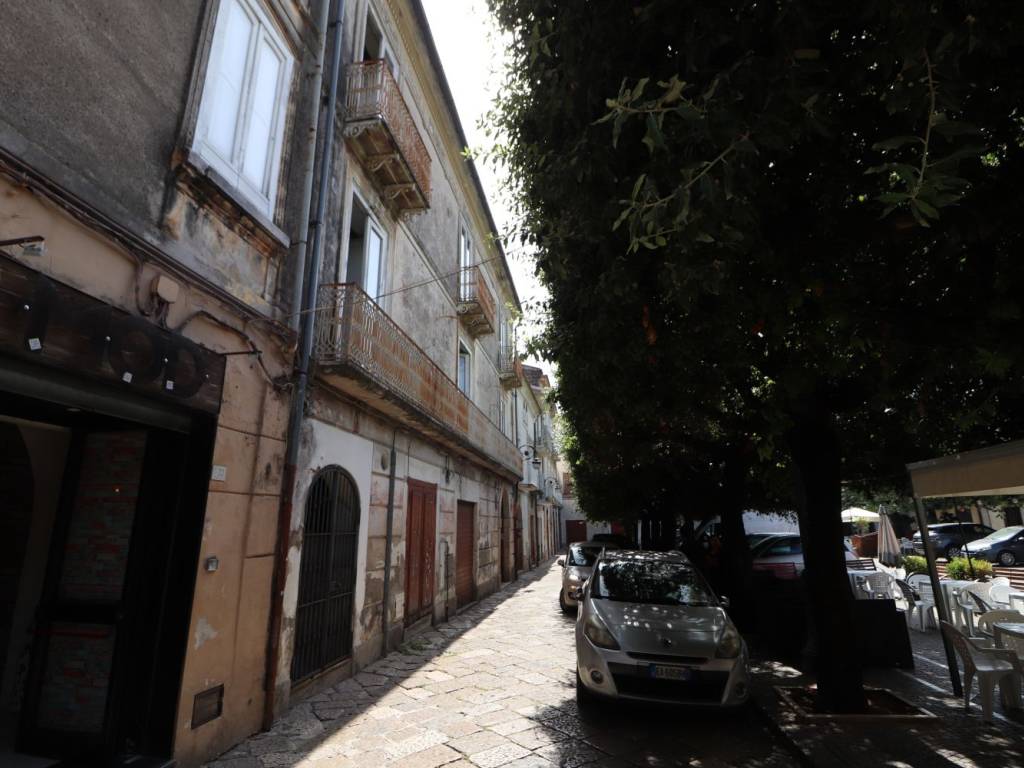 Casa indipendente a Pietramelara in Piazza San Rocco - Foto 2