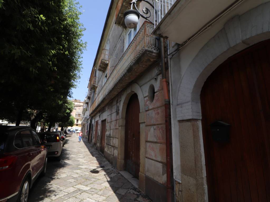 Casa indipendente a Pietramelara in Piazza San Rocco - Foto 3