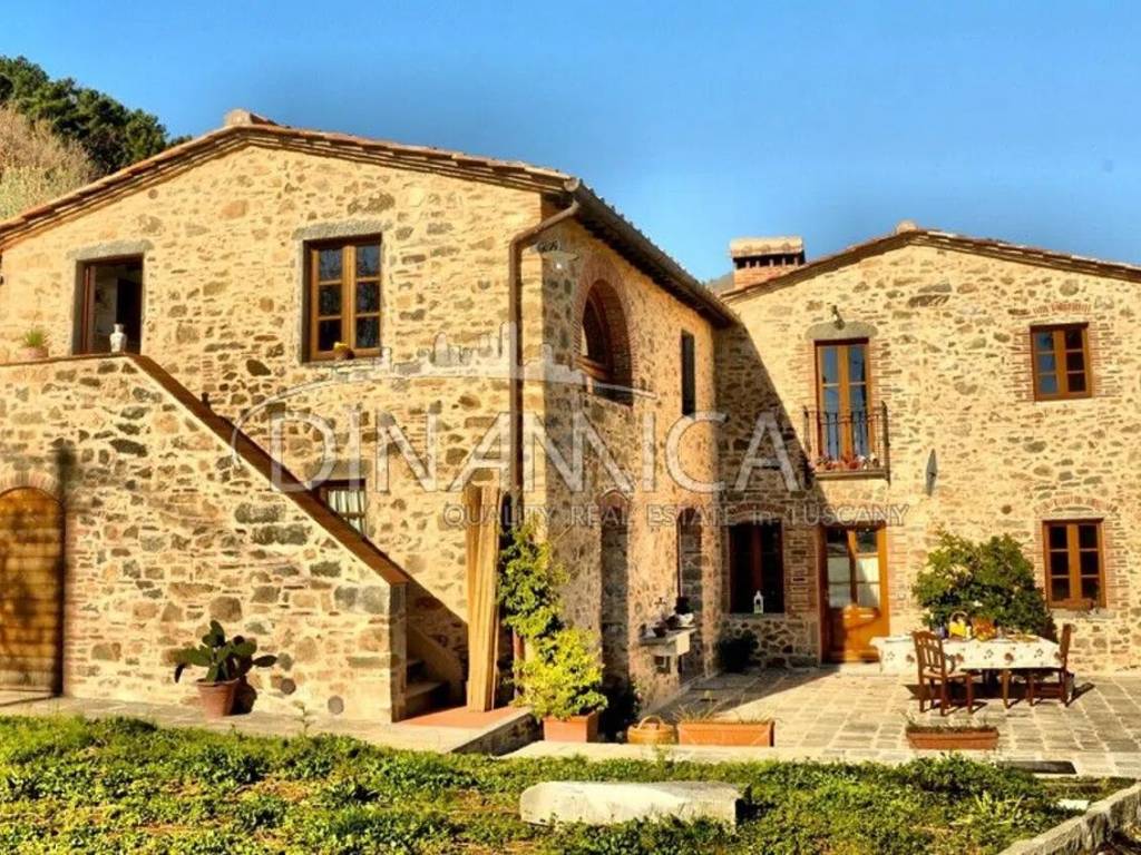 Rustico / casale a Pescia - Foto 2