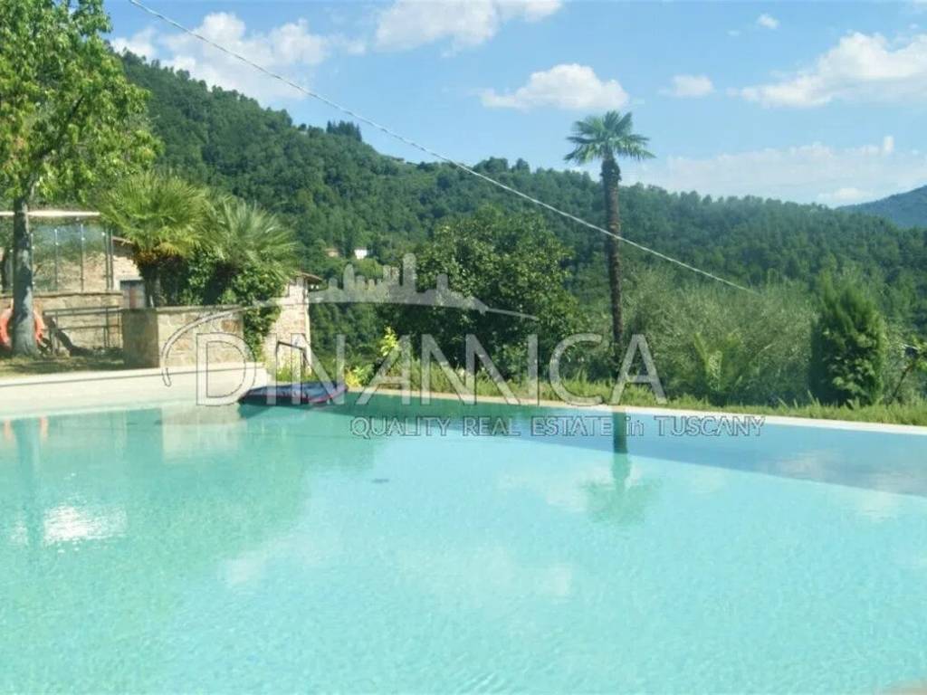 Rustico / casale a Pescia - Foto 3