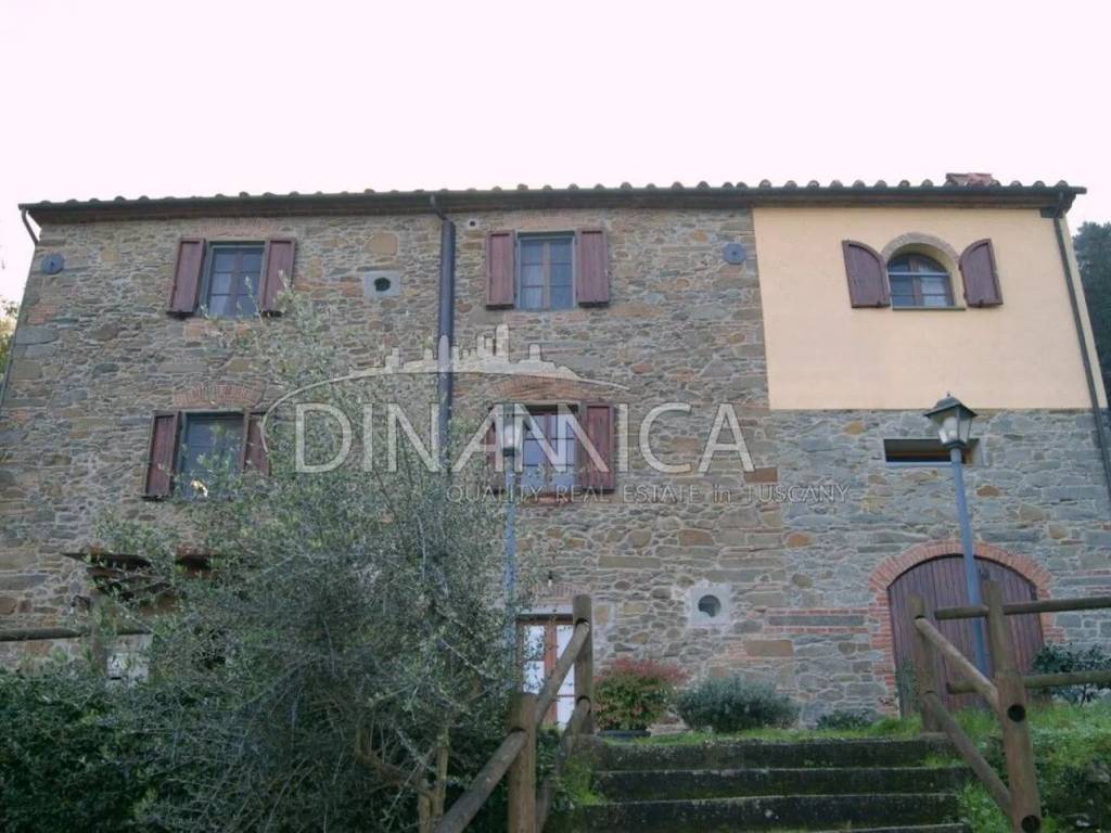 Rustico / casale a Quarrata - Foto 3