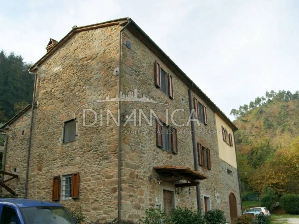 Rustico / casale a Quarrata - Foto 4