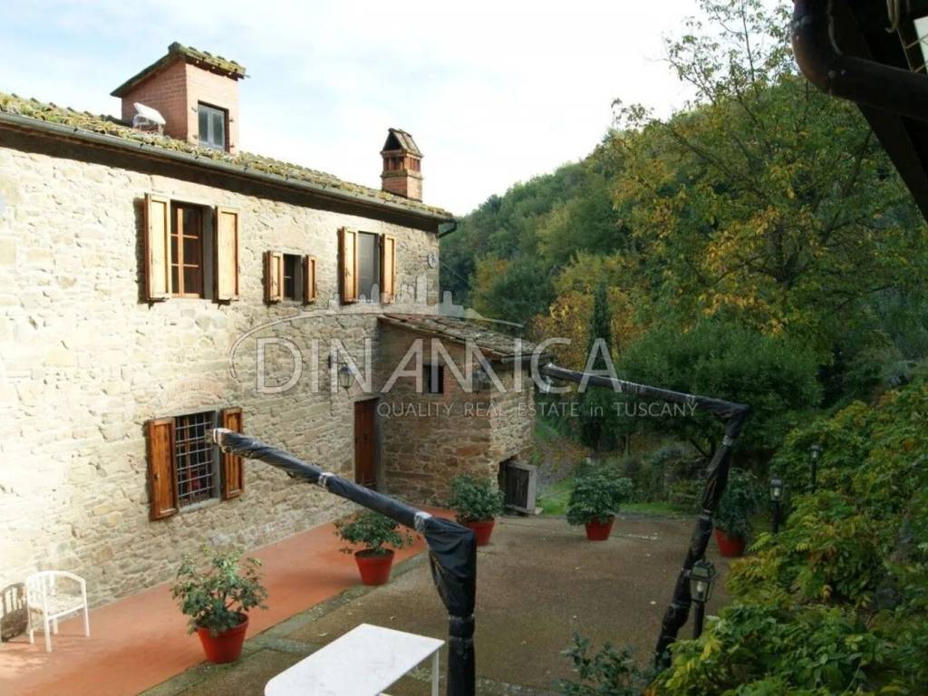 Rustico / casale a Quarrata - Foto 5