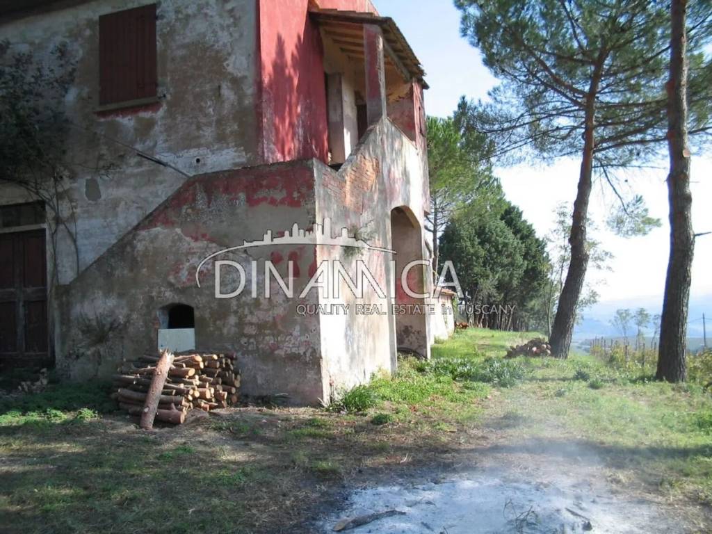 Rustico / casale a Peccioli - Foto 3