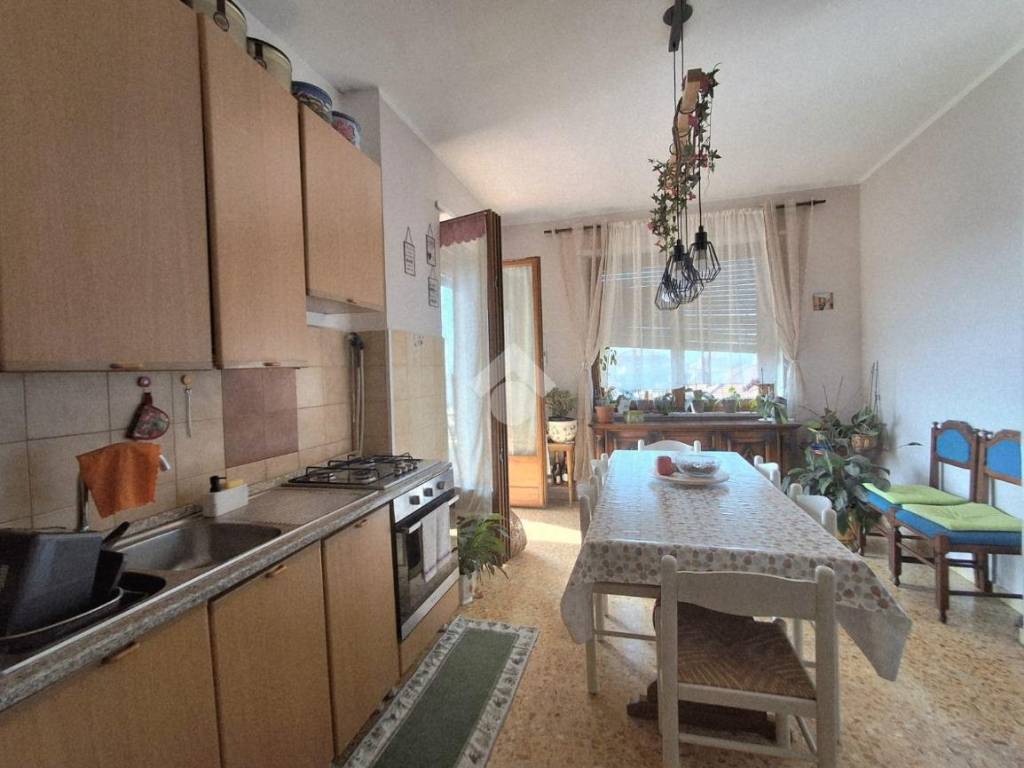 Appartamento a Ciriè in Via Remmert, 46 - Foto 4