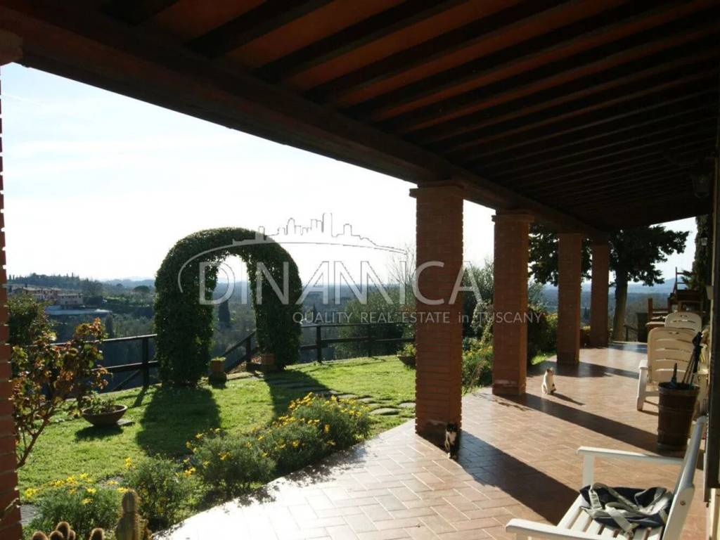 Rustico / casale a San miniato - Foto 4