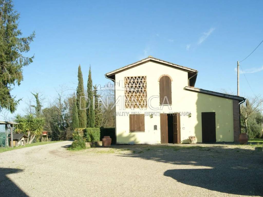 Rustico / casale a San miniato - Foto 5