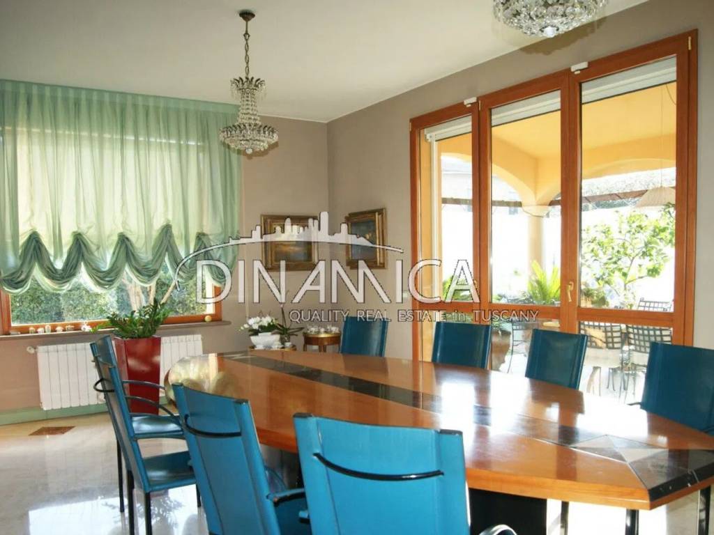 Villa a San miniato - Foto 2