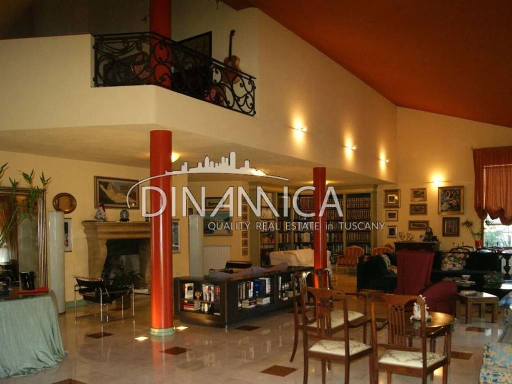 Villa a San miniato - Foto 4