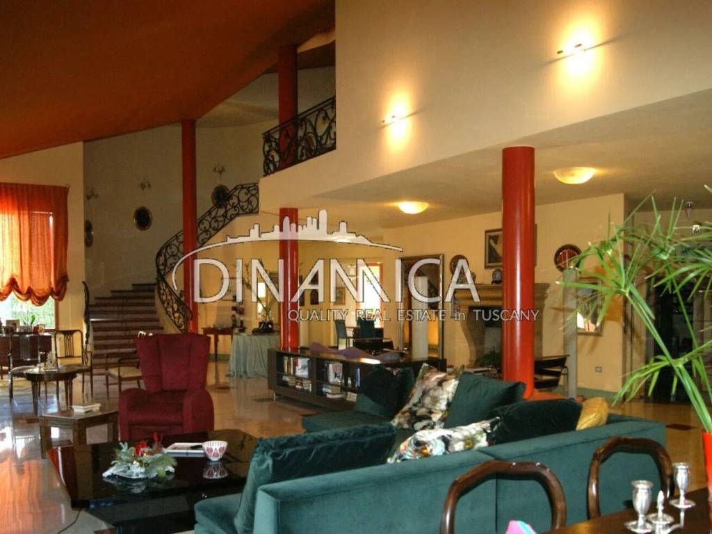 Villa a San miniato - Foto 5