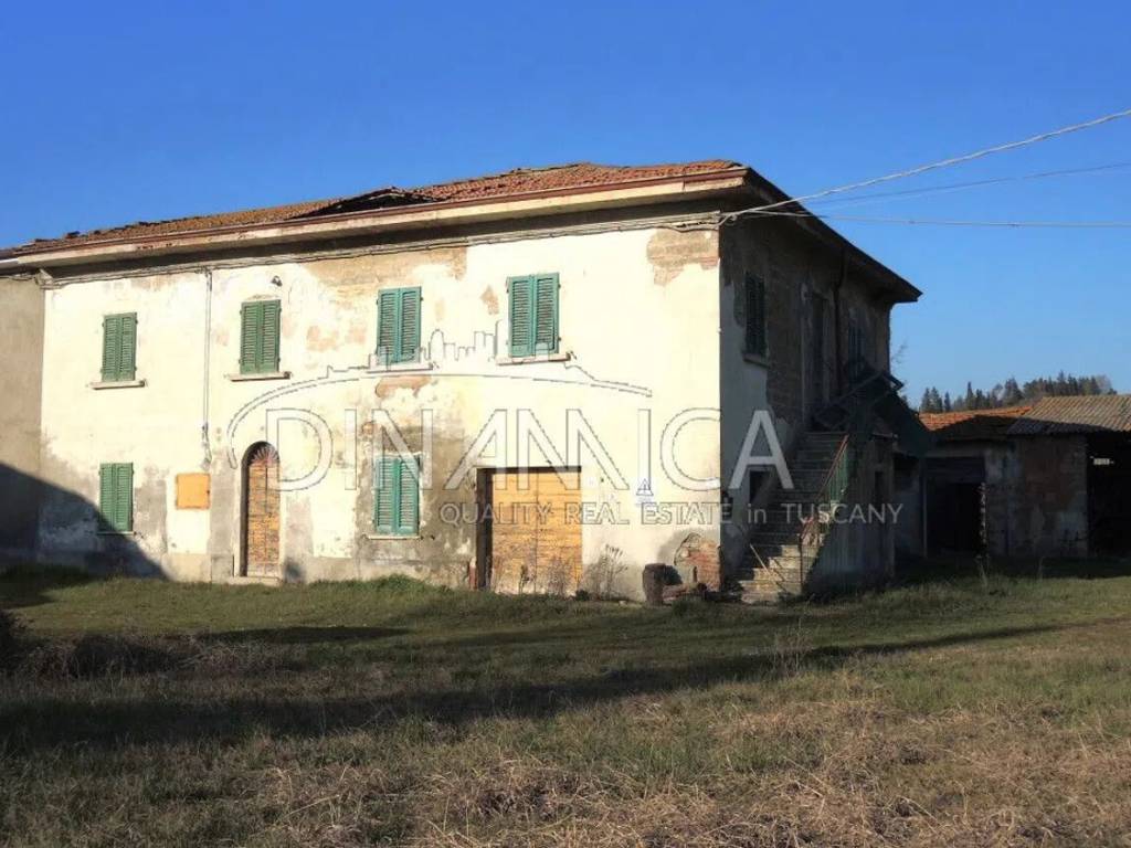 Rustico / casale a San miniato - Foto 3