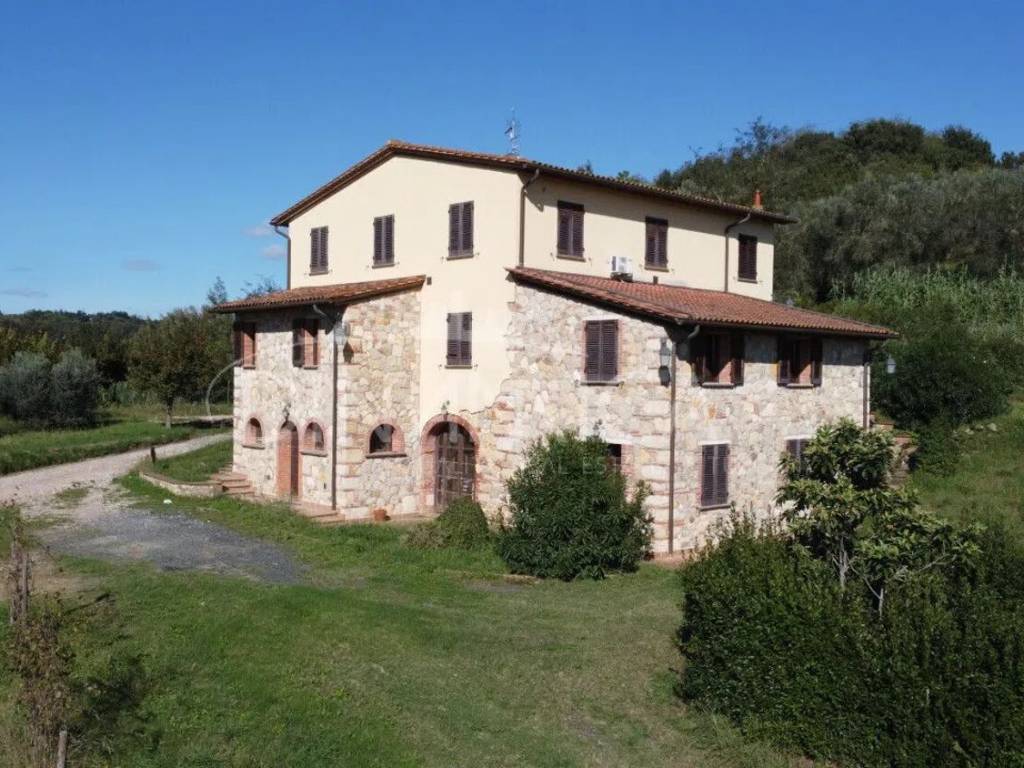Rustico / casale a Casciana terme lari - Foto 3
