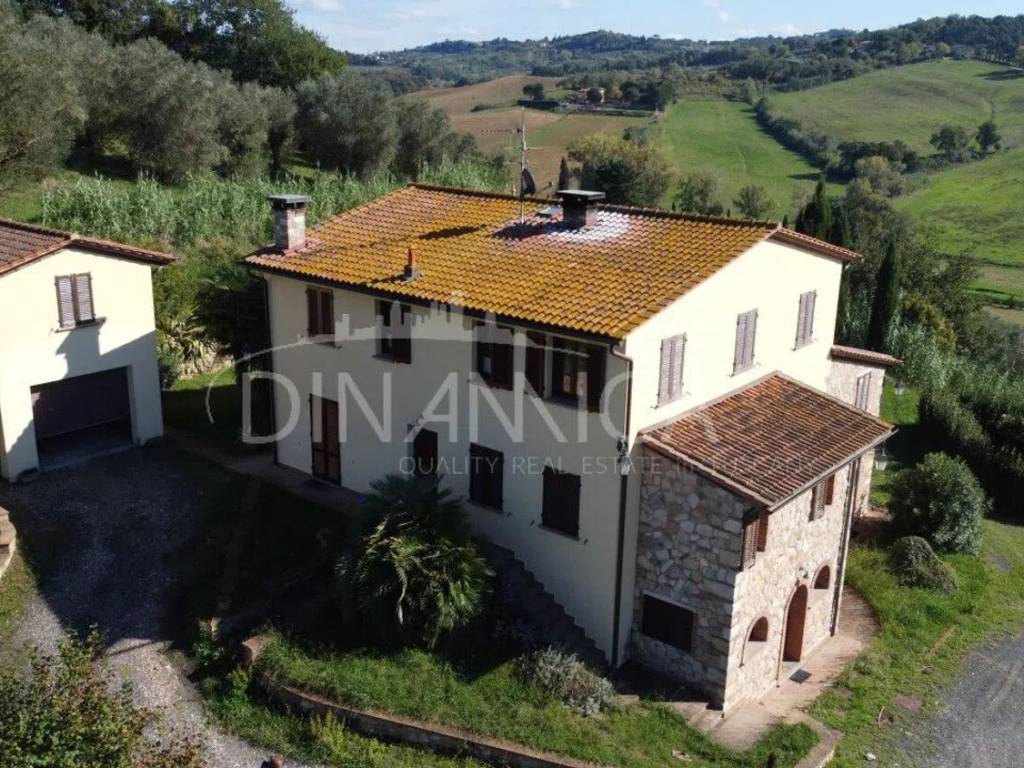 Rustico / casale a Casciana terme lari - Foto 4