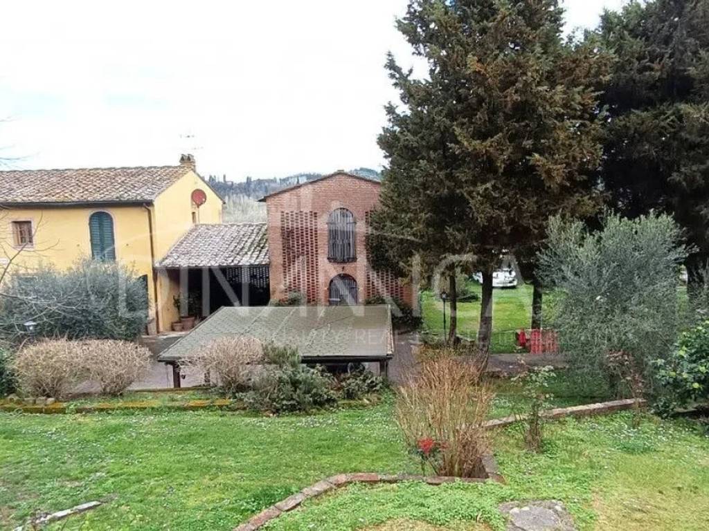 Rustico / casale a Montaione in Quartiere Santa Croce - Foto 4