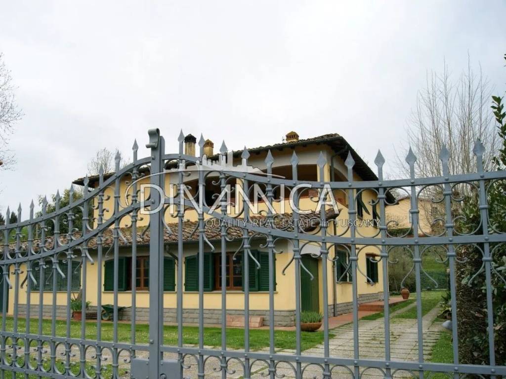 Rustico / casale a San miniato in Via Tosco Romagnola Est, 790 - Foto 2