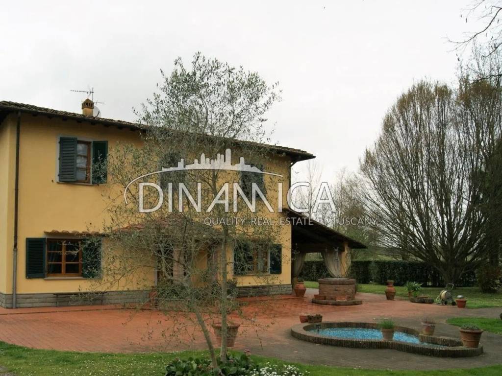 Rustico / casale a San miniato in Via Tosco Romagnola Est, 790 - Foto 3