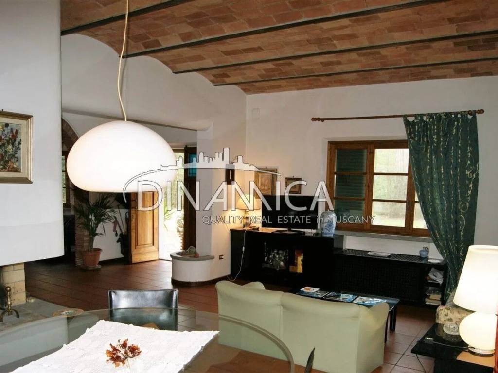 Rustico / casale a San miniato in Via Tosco Romagnola Est, 790 - Foto 4