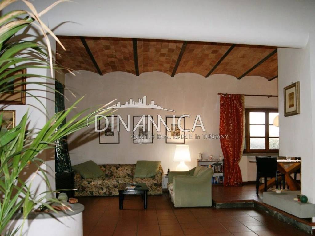 Rustico / casale a San miniato in Via Tosco Romagnola Est, 790 - Foto 5