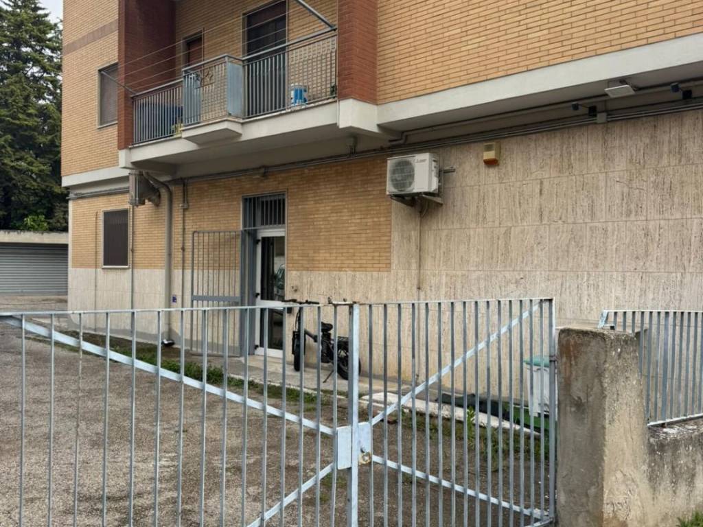 Immobile a Matera in Via Dante Alighieri - Foto 3