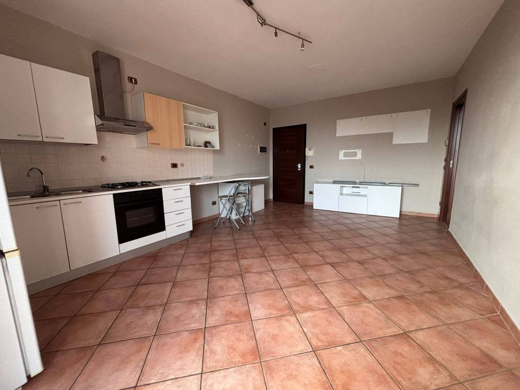 Appartamento a Mantova in Strada mantovanella, 33 - Foto 2