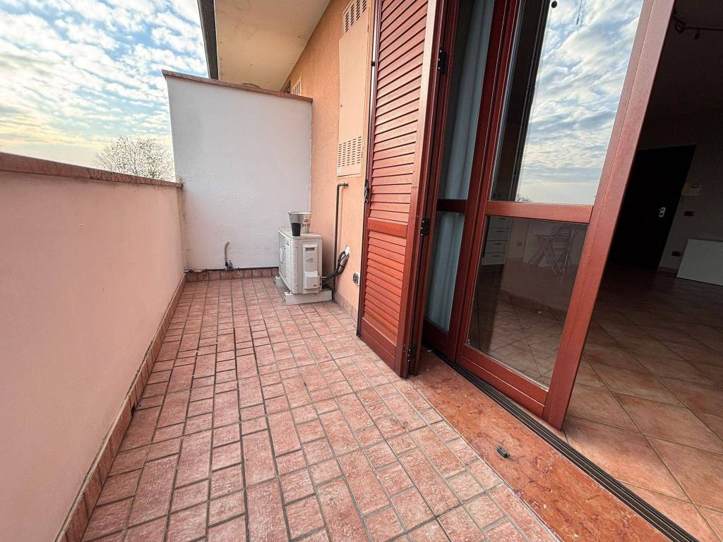 Appartamento a Mantova in Strada mantovanella, 33 - Foto 4