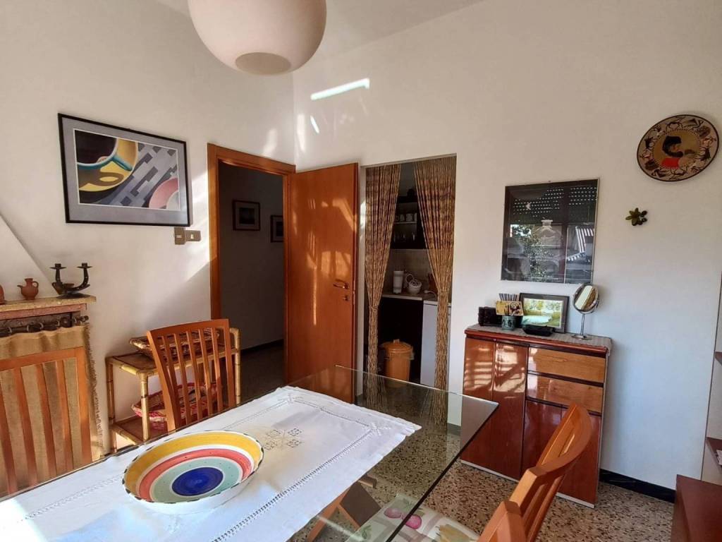 Appartamento a Falerone in Giuseppe Verdi, 4 - Foto 2
