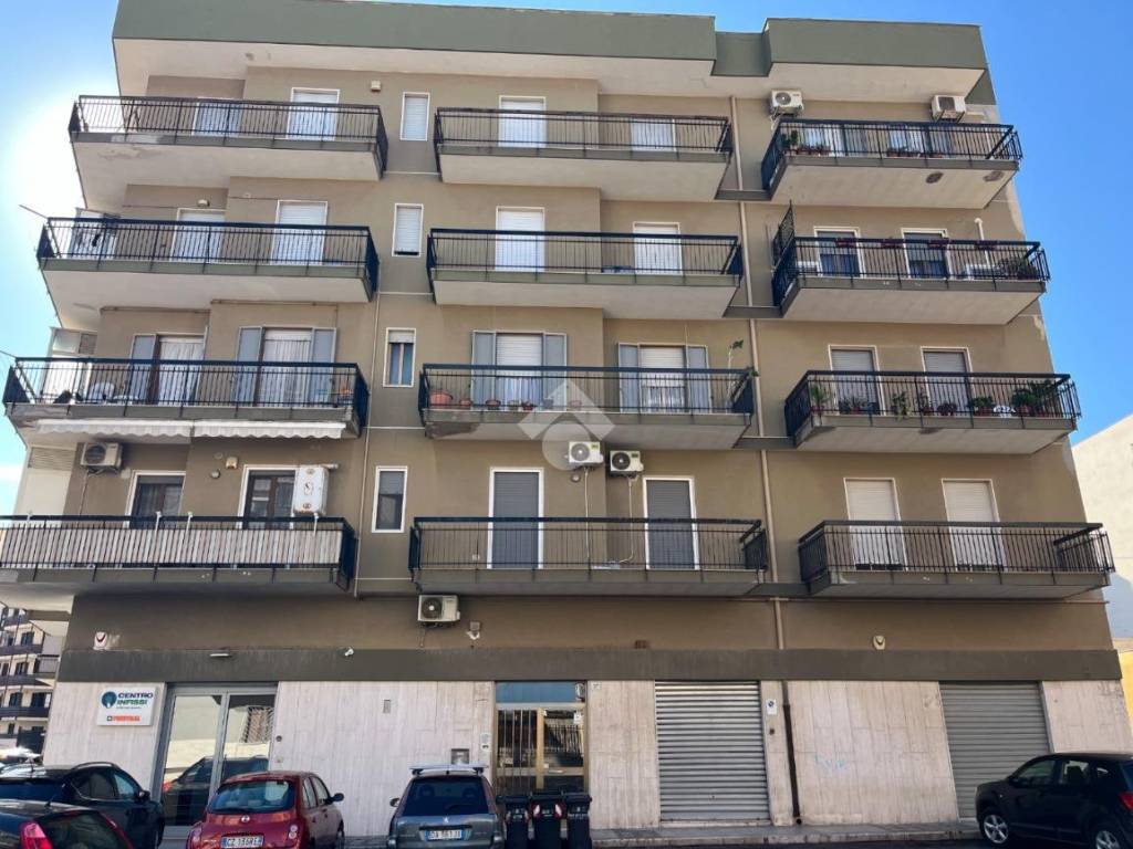 Appartamento a Trani in Via Papa Giovanni XXIII, 37 - Foto 3