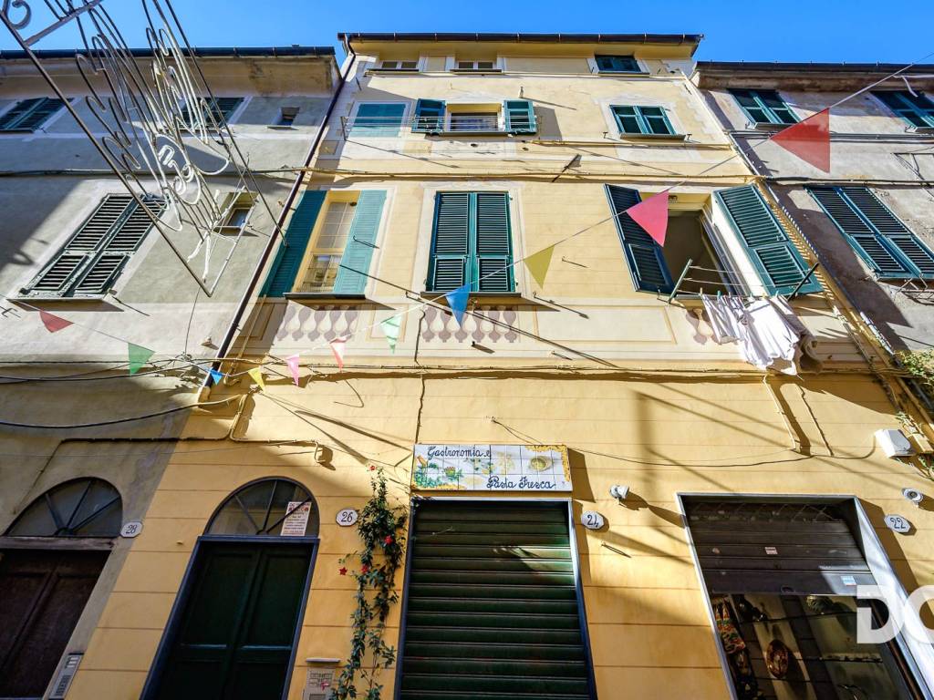 Appartamento a Albissola marina in Via Matteo Repetto - Foto 2