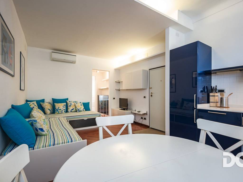 Appartamento a Albissola marina in Via Matteo Repetto - Foto 3
