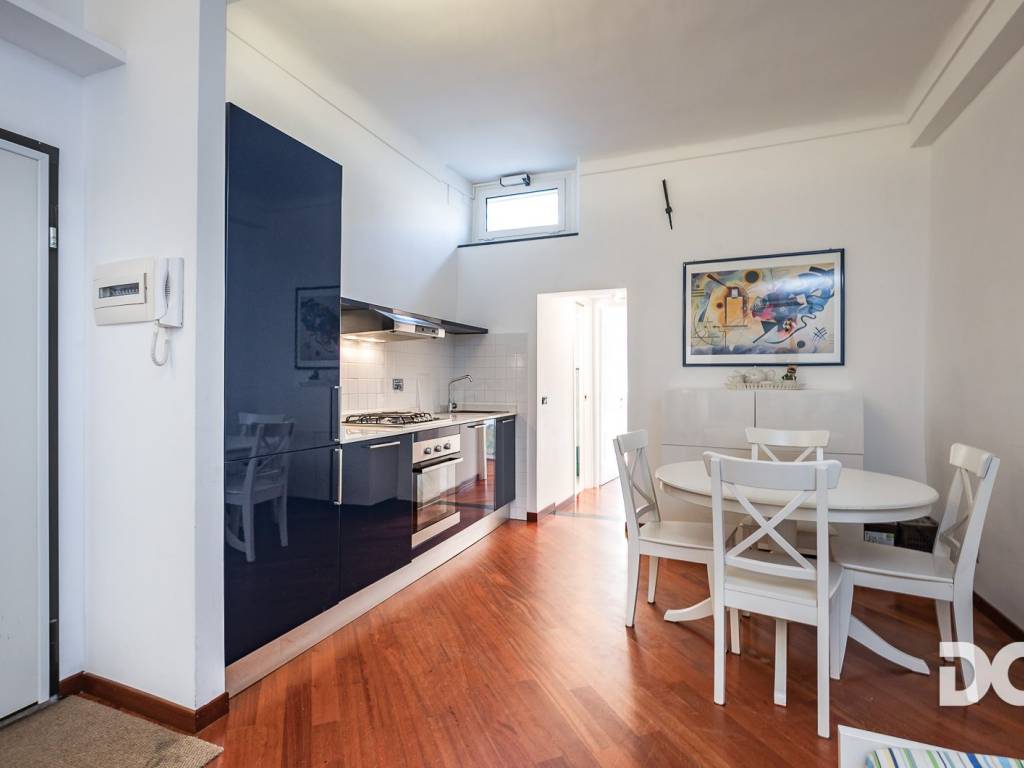 Appartamento a Albissola marina in Via Matteo Repetto - Foto 5