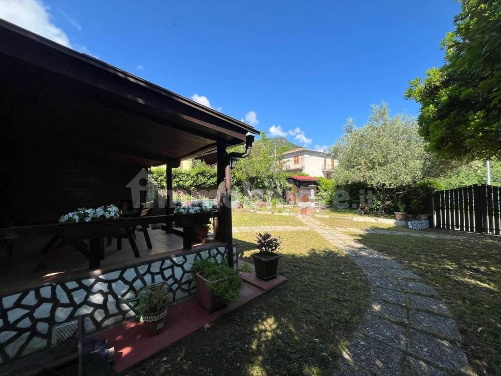 Villa a Patrica in Via Cardigna - Foto 2