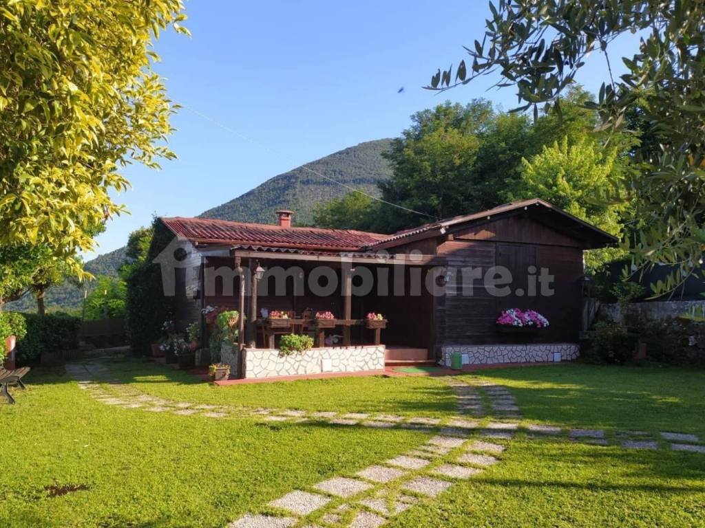 Villa a Patrica in Via Cardigna - Foto 3