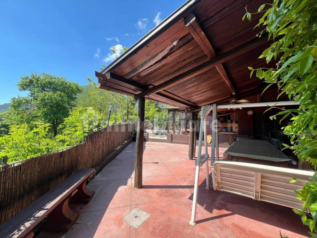 Villa a Patrica in Via Cardigna - Foto 5