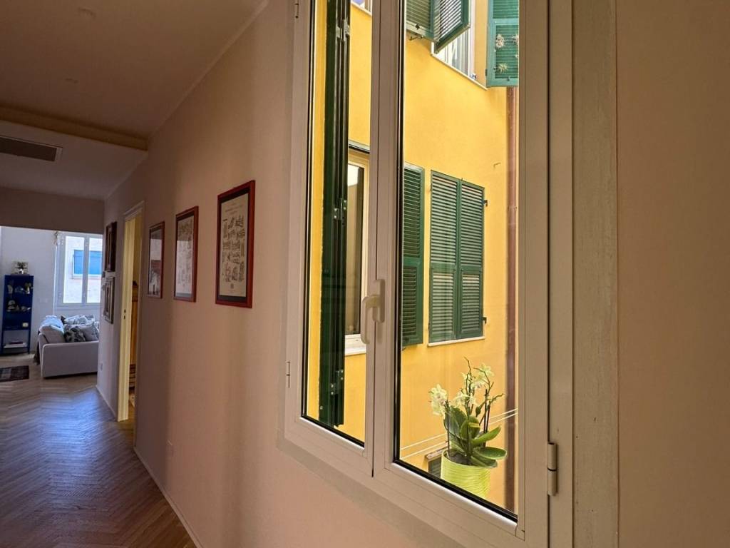 Appartamento a Celle ligure in Via alla Costa, 30 - Foto 5