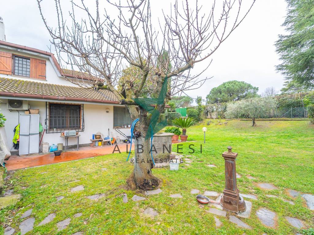 Villa a Formello in Via della Bandita - Foto 3