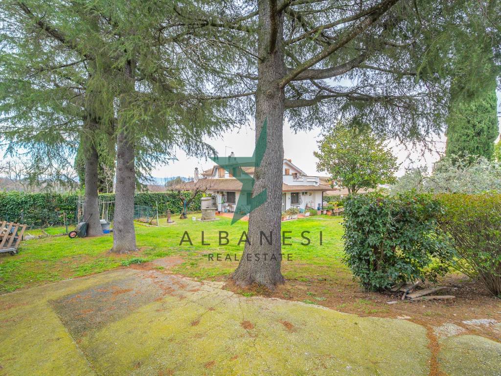Villa a Formello in Via della Bandita - Foto 5