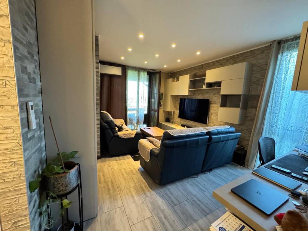 Appartamento a Bonate sotto in Via Marco Polo, 2 - Foto 2
